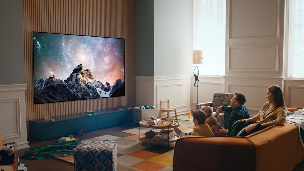Tipos de TV: Smart, 4K, HD e muito mais!