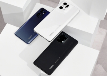 Oppo find x5 pro
