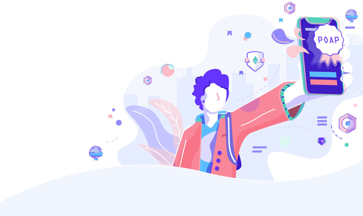 O que é o POAP (Proof Of Attendance Protocol)