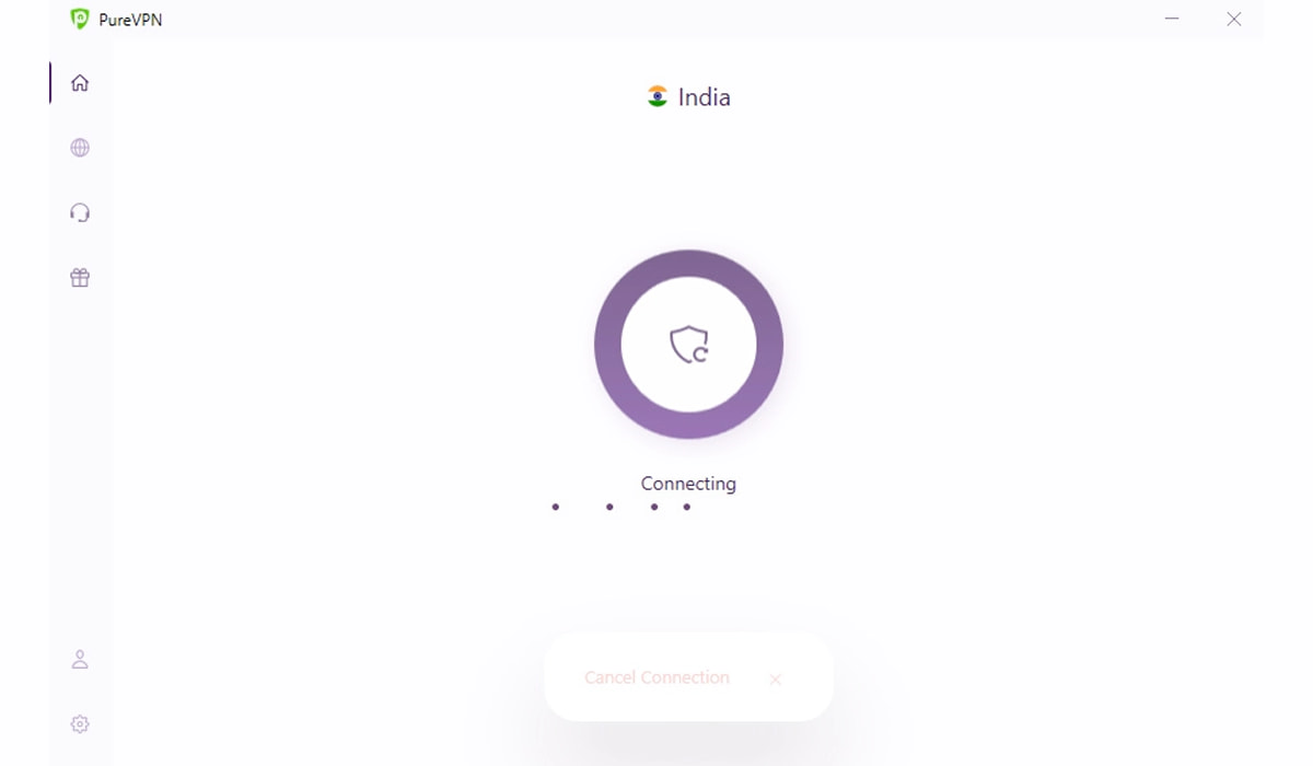 PureVPN WireGuard Protocol