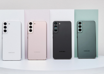 Samsung galaxy s22 oficial