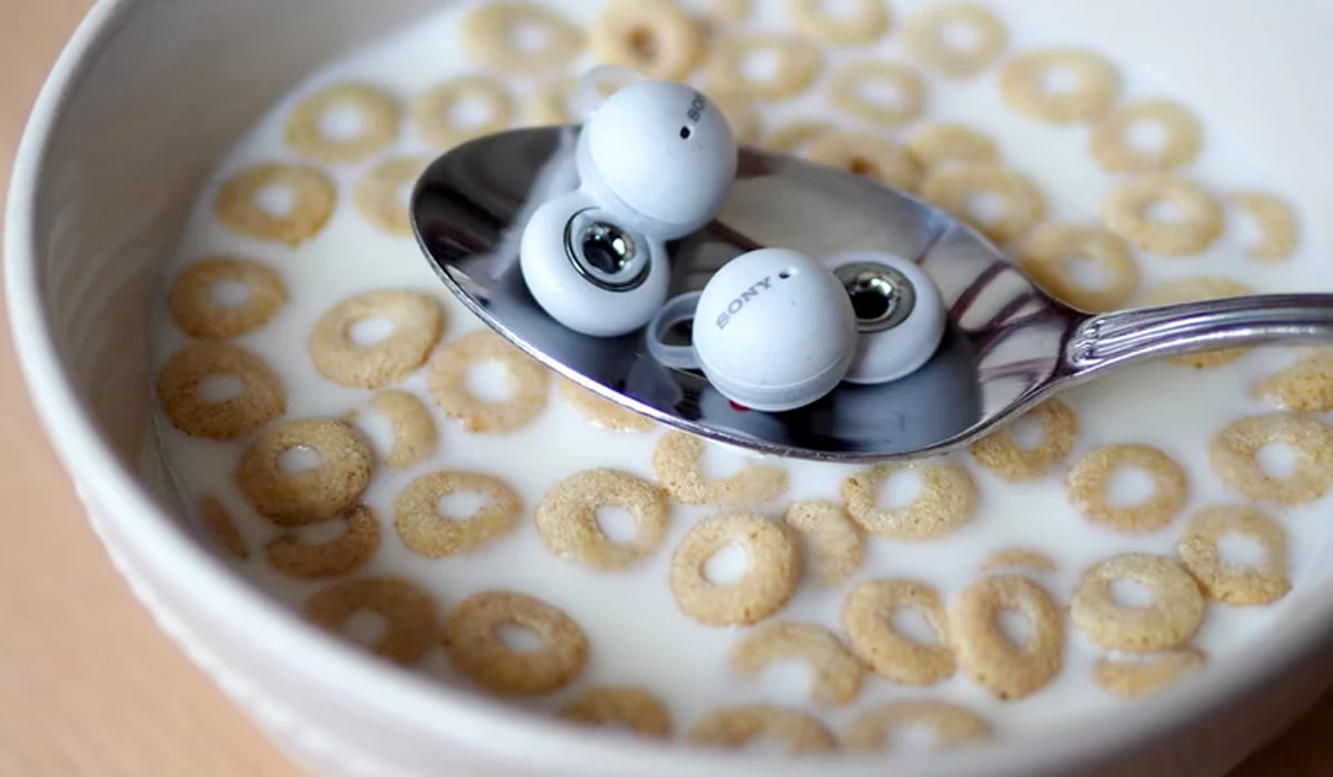 SonyLinkBudsWF L900 1 auriculares sem fios, earbuds, LinkBuds, sony, Sony LinkBuds, WF-L900 TecheNet Sony linkbuds wf-l900