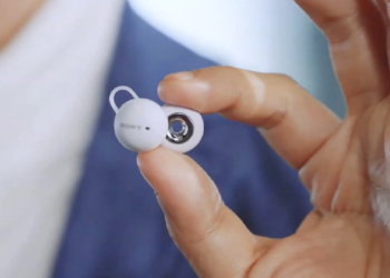 Sony linkbuds wf-l900