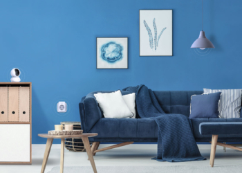 Tp-link - smart home