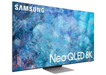 Samsung neo qled tv
