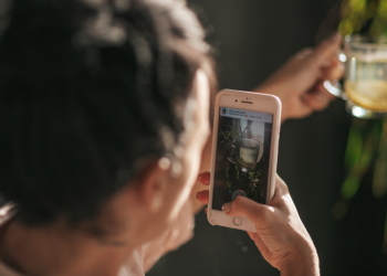 Tiktok redes sociais vídeos