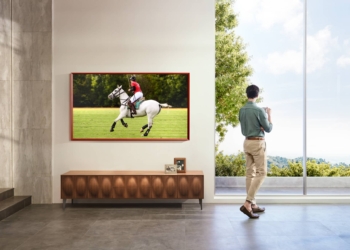 Tvs samsung qled e lifestyle 2022 certificadas a nível internacional