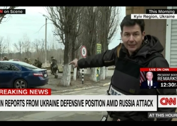 Invasão da ucrânia: 7 fontes de notícias em que pode confiar