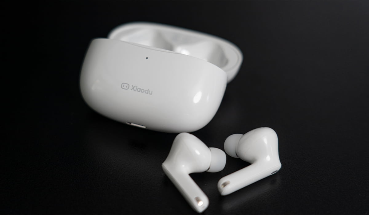 Xiaodu Du Smart Buds Pro: auriculares sem fios com ANC e promoção