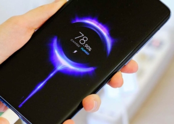 Xiaomi mix 5 150w leica