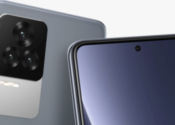 Xiaomi redmi k50 pro