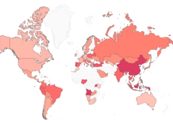 Portugal é dos mais afetados pelo trojan bancário trickbot