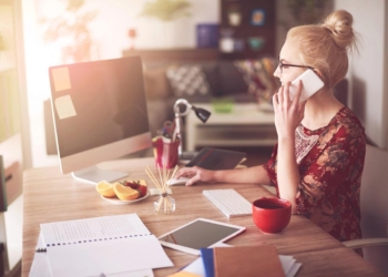 Teletrabalho: 4 dicas para uma melhor rede doméstica