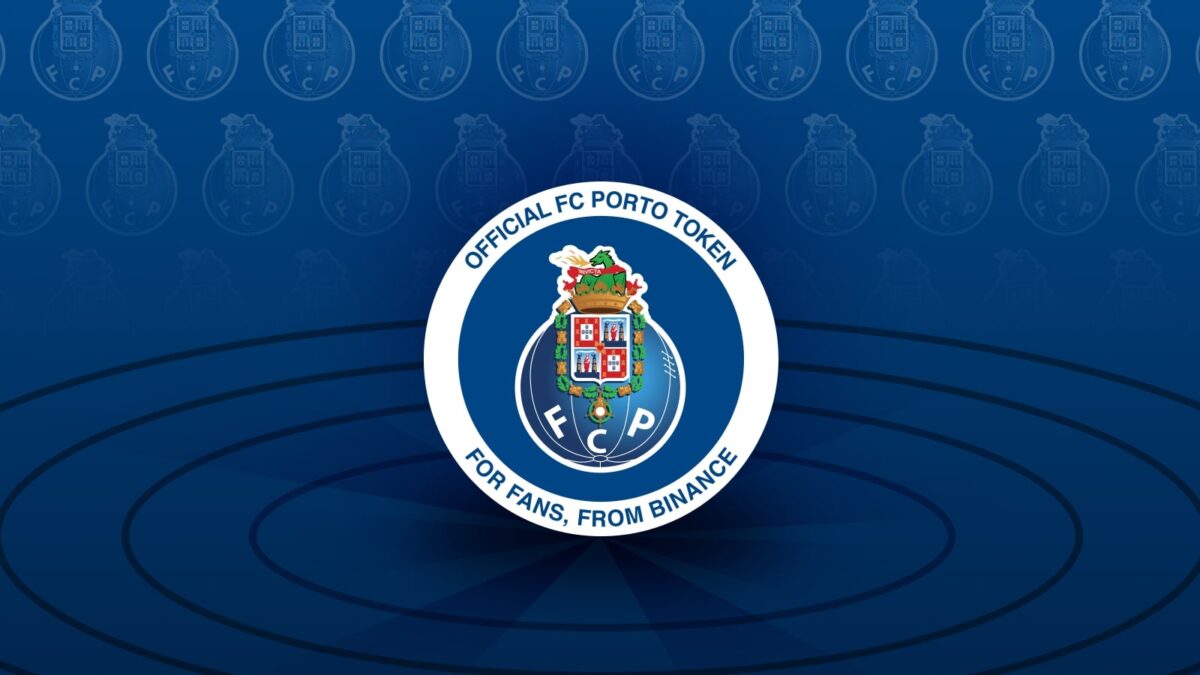 FC Porto Fan Token