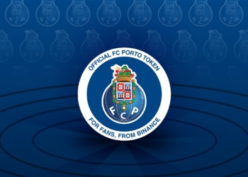 Fc porto fan token