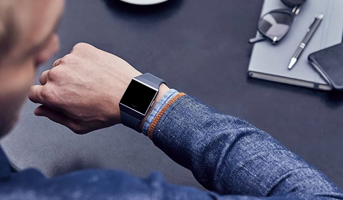 Fitbit Ionic