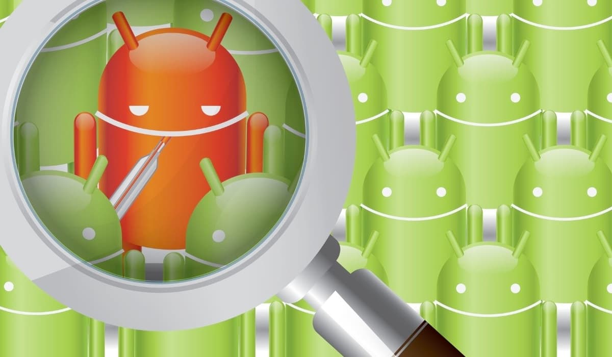 Google Play Store Android Trojan