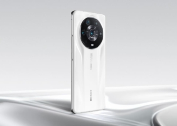 Honor magic4 ultimate