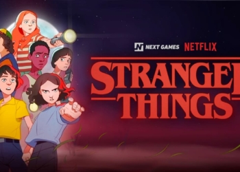 Netflix jogos next games