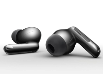 Oppo enco x2: auriculares sem fios com qualidade de estúdio