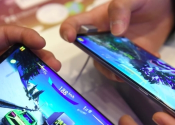 Samsung optimizing service