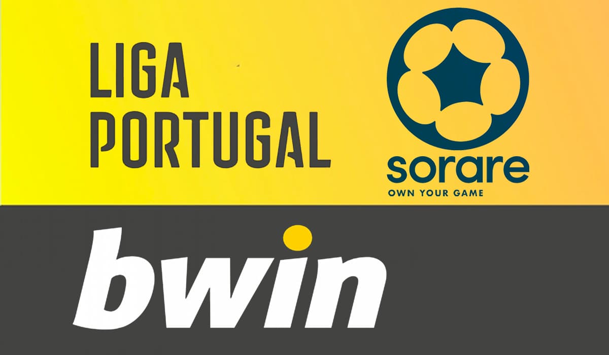 Sorare Liga Bwin Portugal Cripto NFTs
