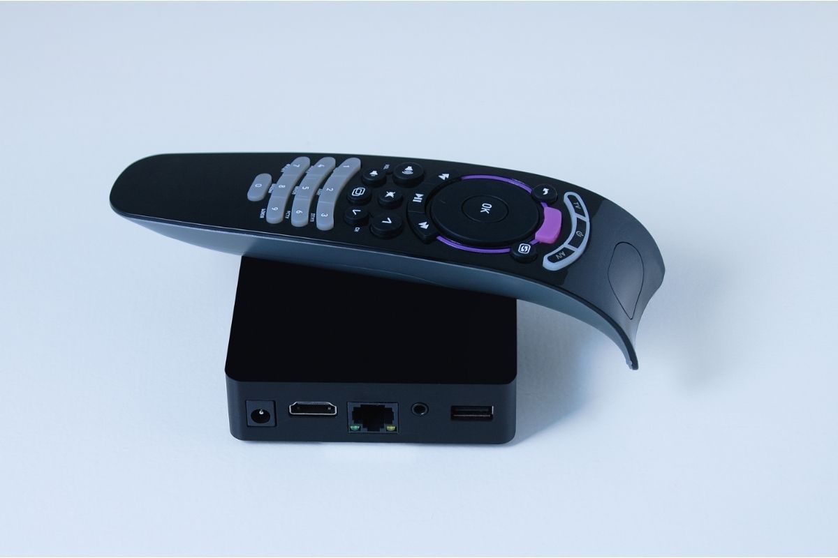 Tv Android TV