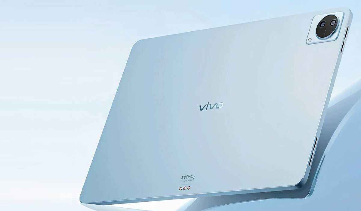Vivo Pad tablet Android