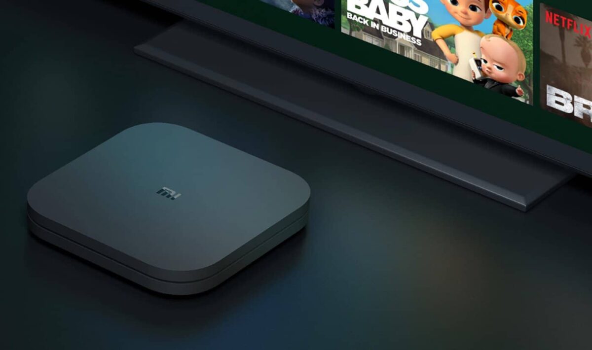 Você conhece a TV box?