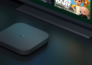 Você conhece a tv box?