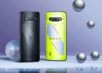 Xiaomi black shark 5 rs