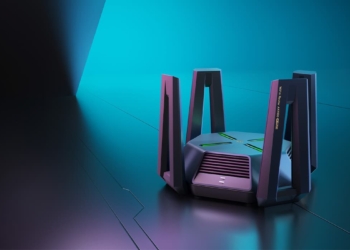 Xiaomi mi router ax9000 portugal