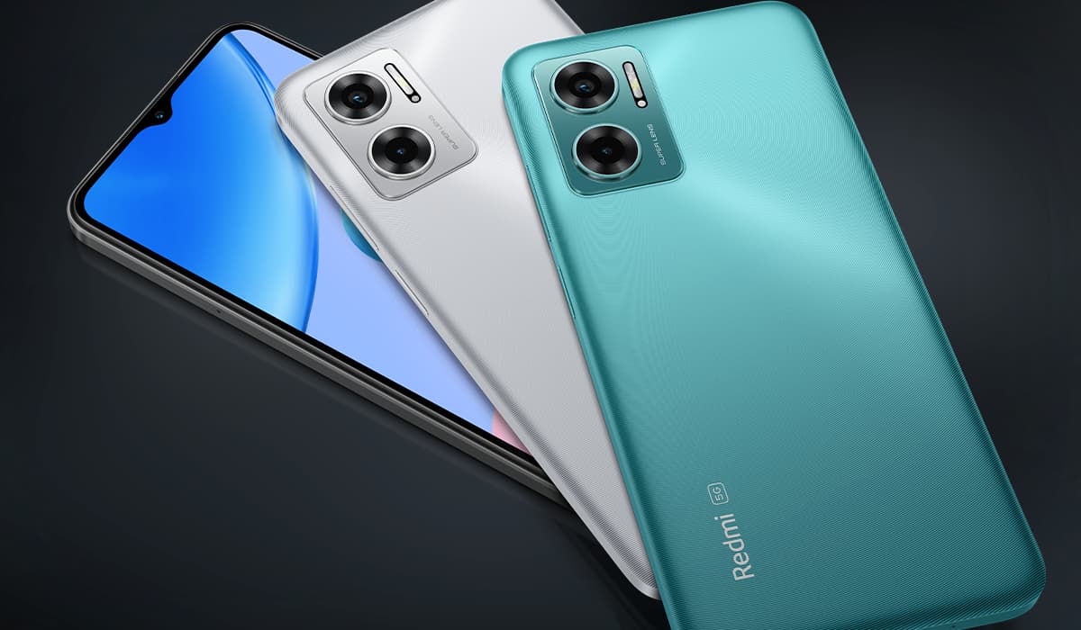 XiaomiRedmi10 gama-média, oficial, Redmi, Redmi 10, Redmi Note 11 Pro+, Redmi Note 11S, smartphone Android, Xiaomi TecheNet Xiaomi redmi 10