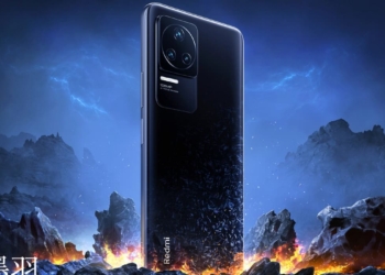 Xiaomi redmi k50 pro