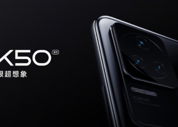 Xiaomi redmi k50 pro