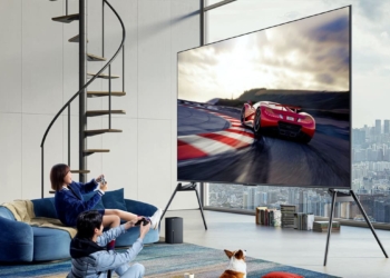 Xiaomi redmi max 100 smart tv