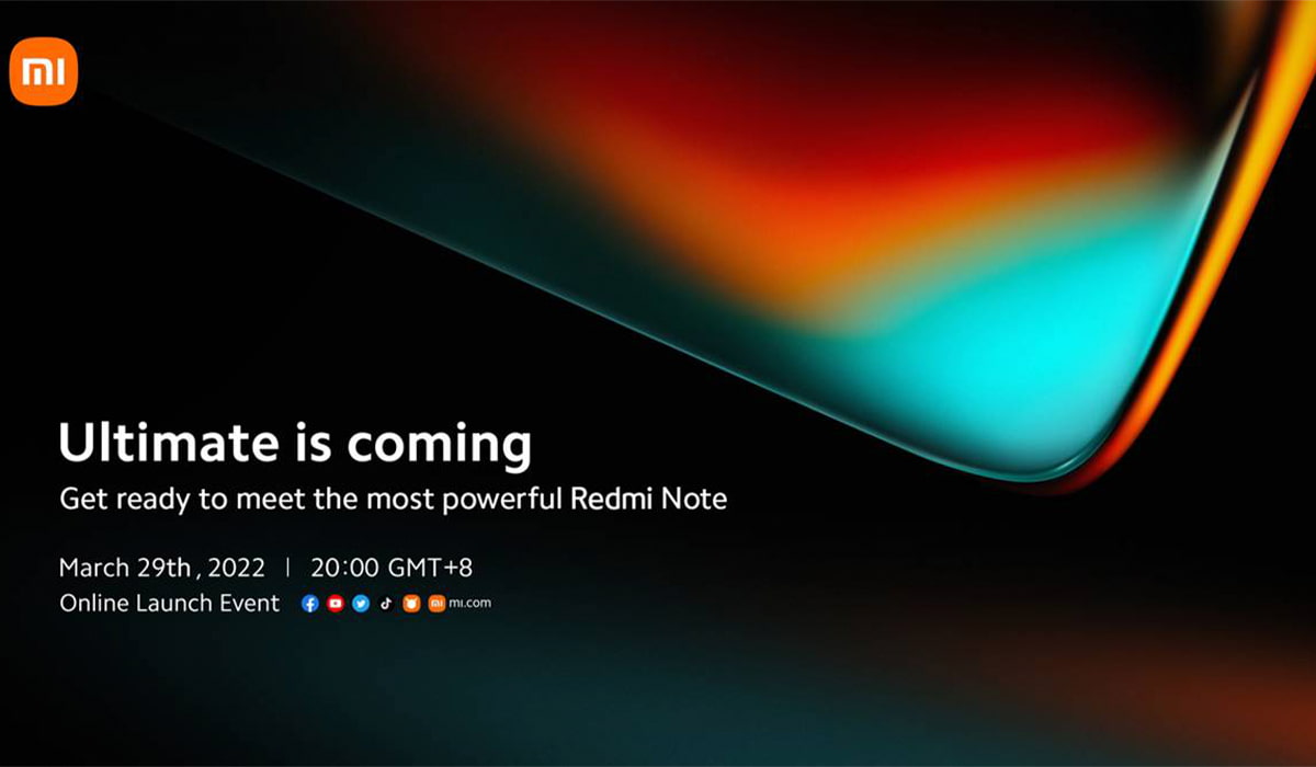Xiaomi Redmi Note 11Pro+