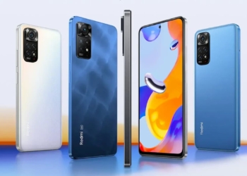 Xiaomi redmi note 11e pro