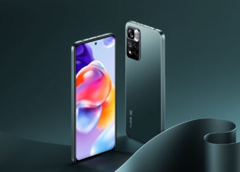 Xiaomi redmi note 11 pro+