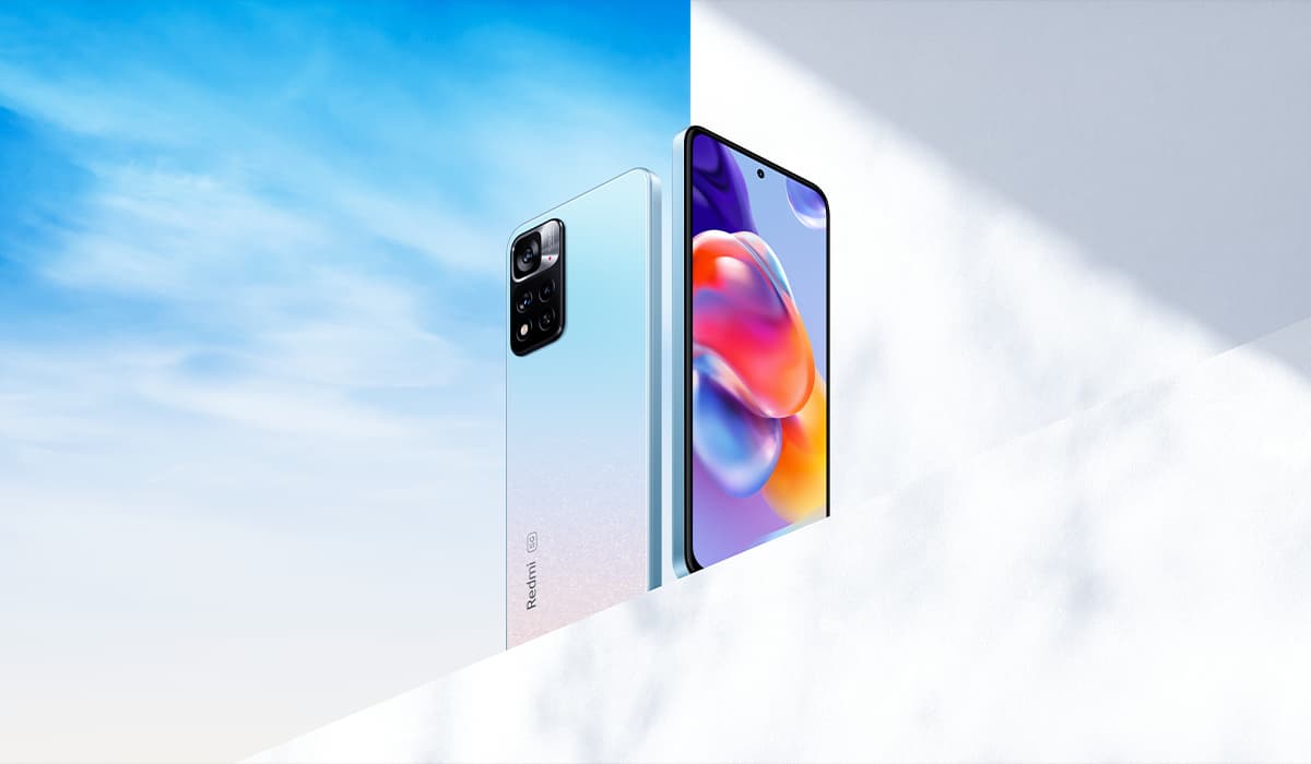 XiaomiRedmiNote11Pro 4 gama-média, oficial, Redmi, Redmi 10, Redmi Note 11 Pro+, Redmi Note 11S, smartphone Android, Xiaomi TecheNet Xiaomi redmi note 11 pro+
