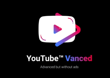 Youtube vanced