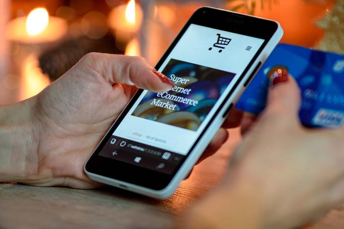 compra telemovel compras com o telemóvel, Portugal TecheNet Portugal é o que mais cresce na europa em compras com o telemóvel