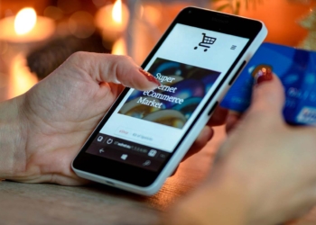 Portugal é o que mais cresce na europa em compras com o telemóvel