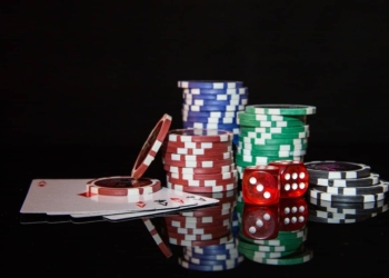 Tendências tecnológicas dos casinos