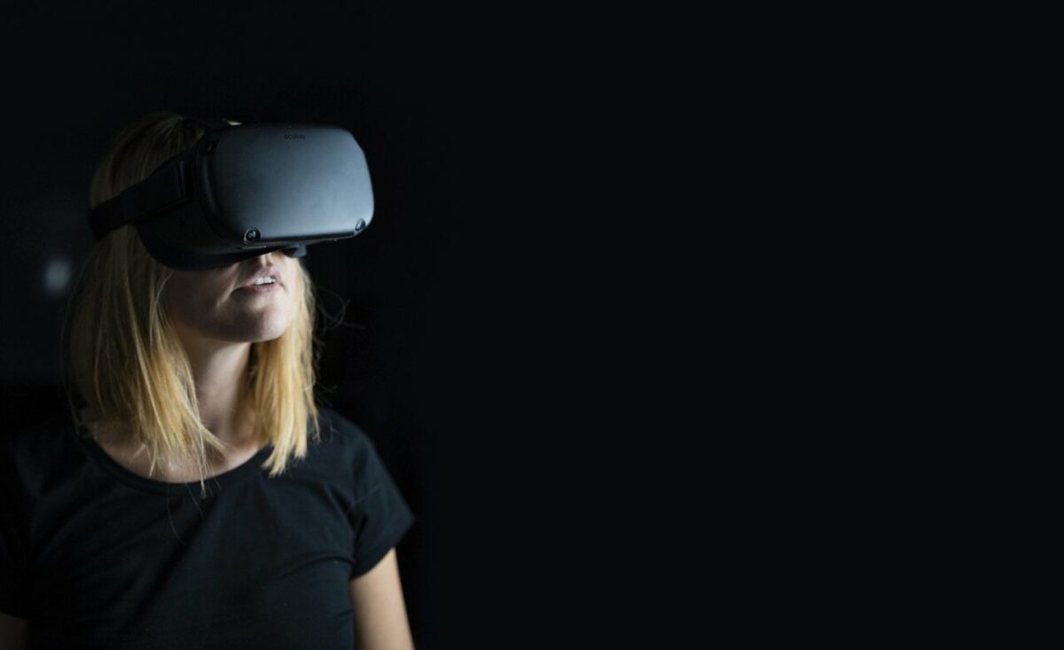 Realidade Virtual e Realidade Aumentada