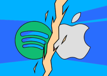 Apple spotify europa