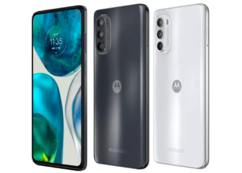 Motorola moto g52 5g