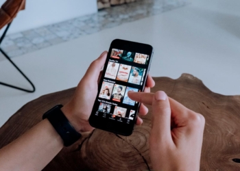 Negociar com a operadora de telecomunicações