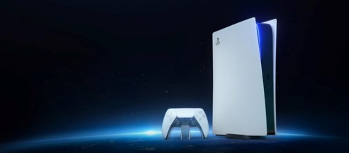 Consola Playstation 5