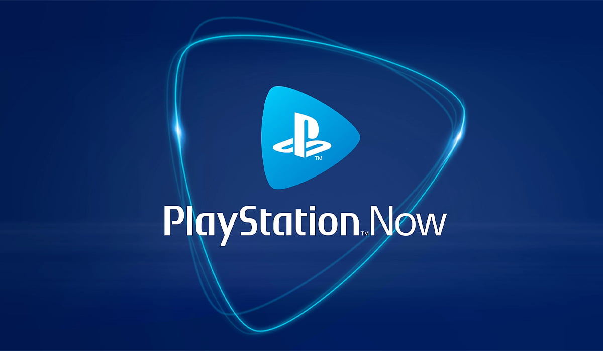 PlayStation Now